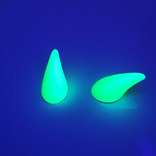 UV - Neon Green