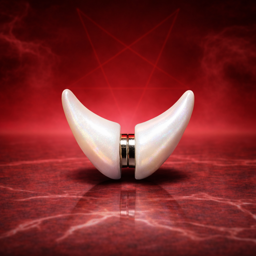Pearl Horns