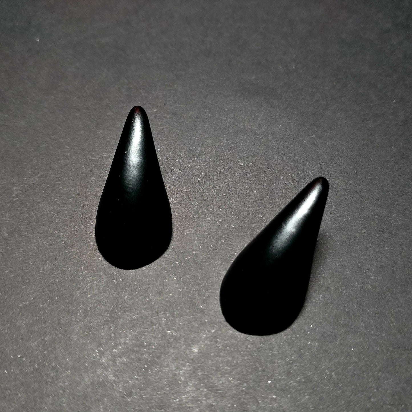 Black Horns