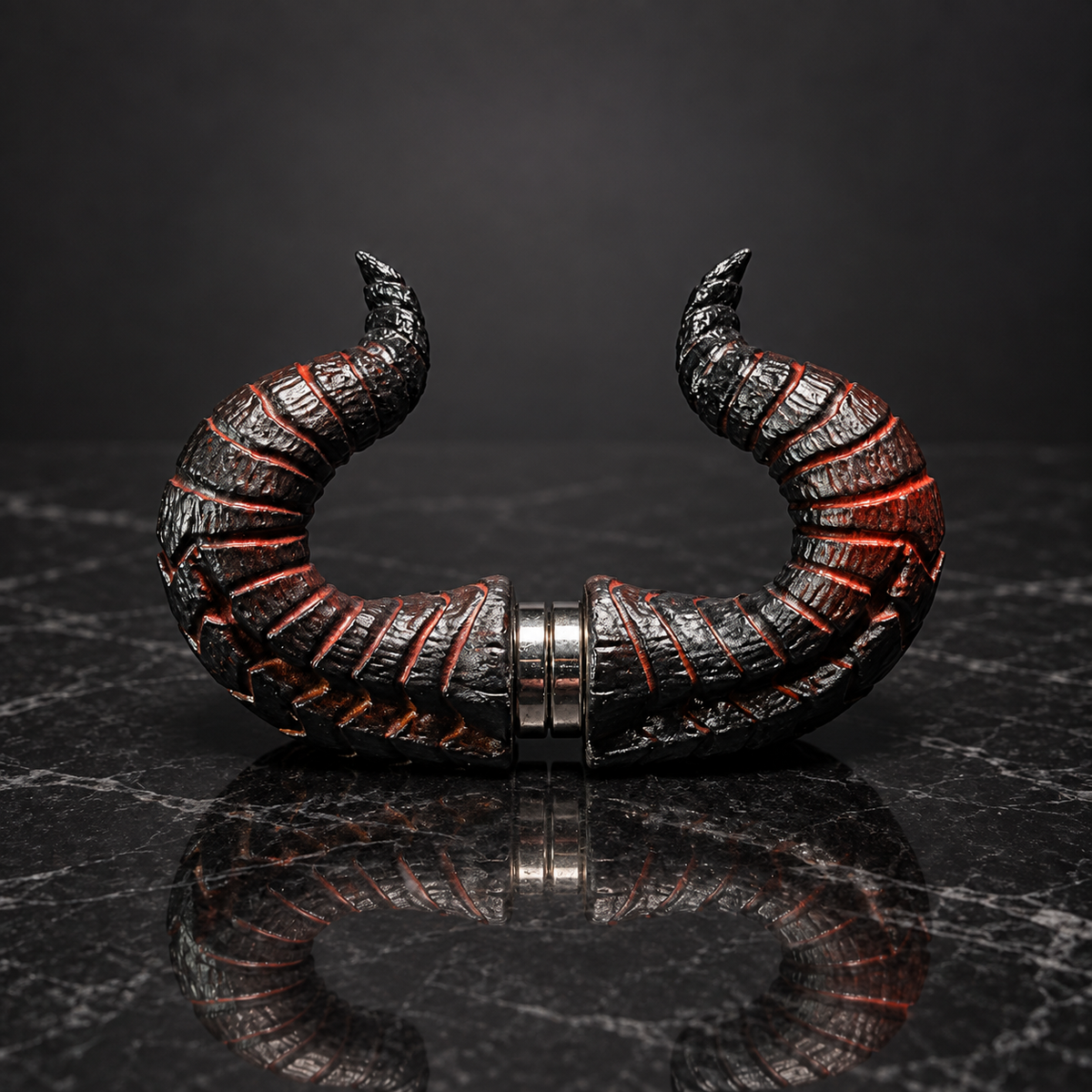 Underworld Horns