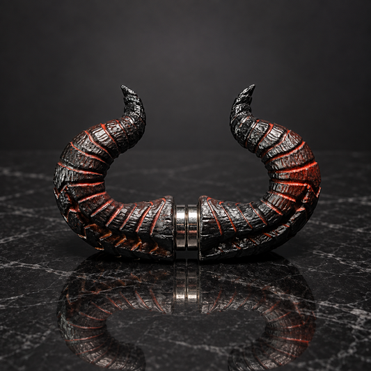 Underworld Horns