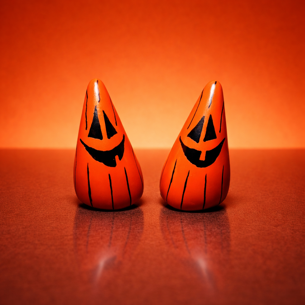Pumpkin Patch Horns