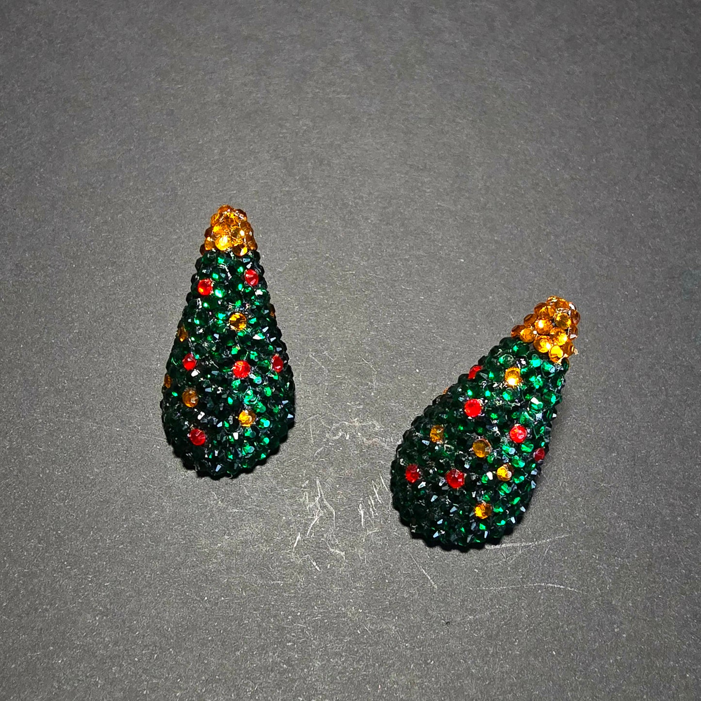 Merry Crystal Trees (LE)