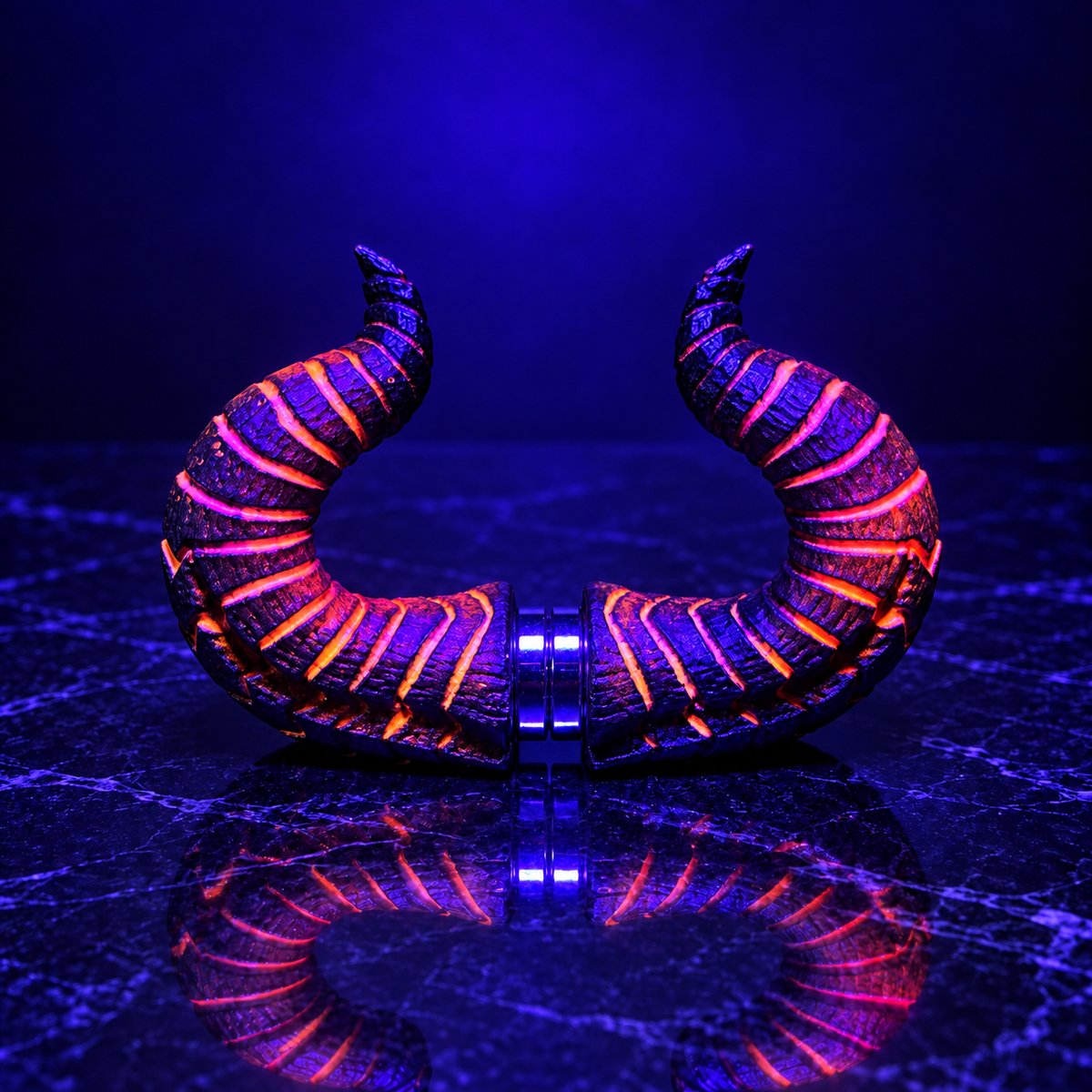 Underworld Horns