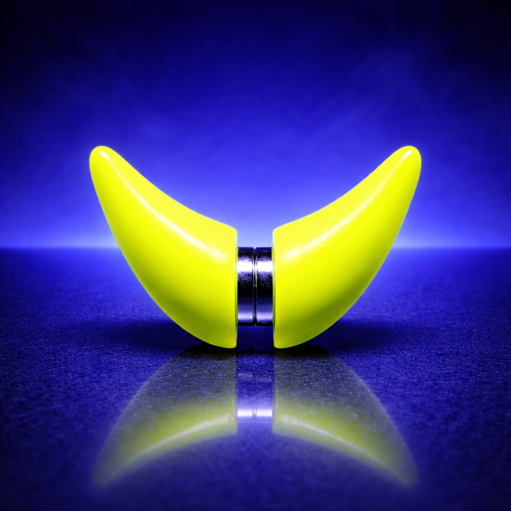 UV - Neon Yellow