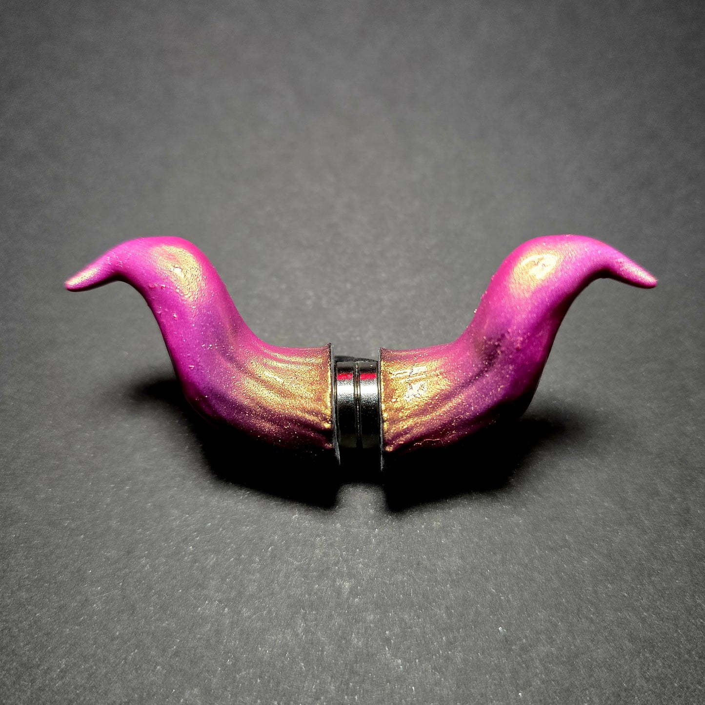 Mystic Color Shift Horns