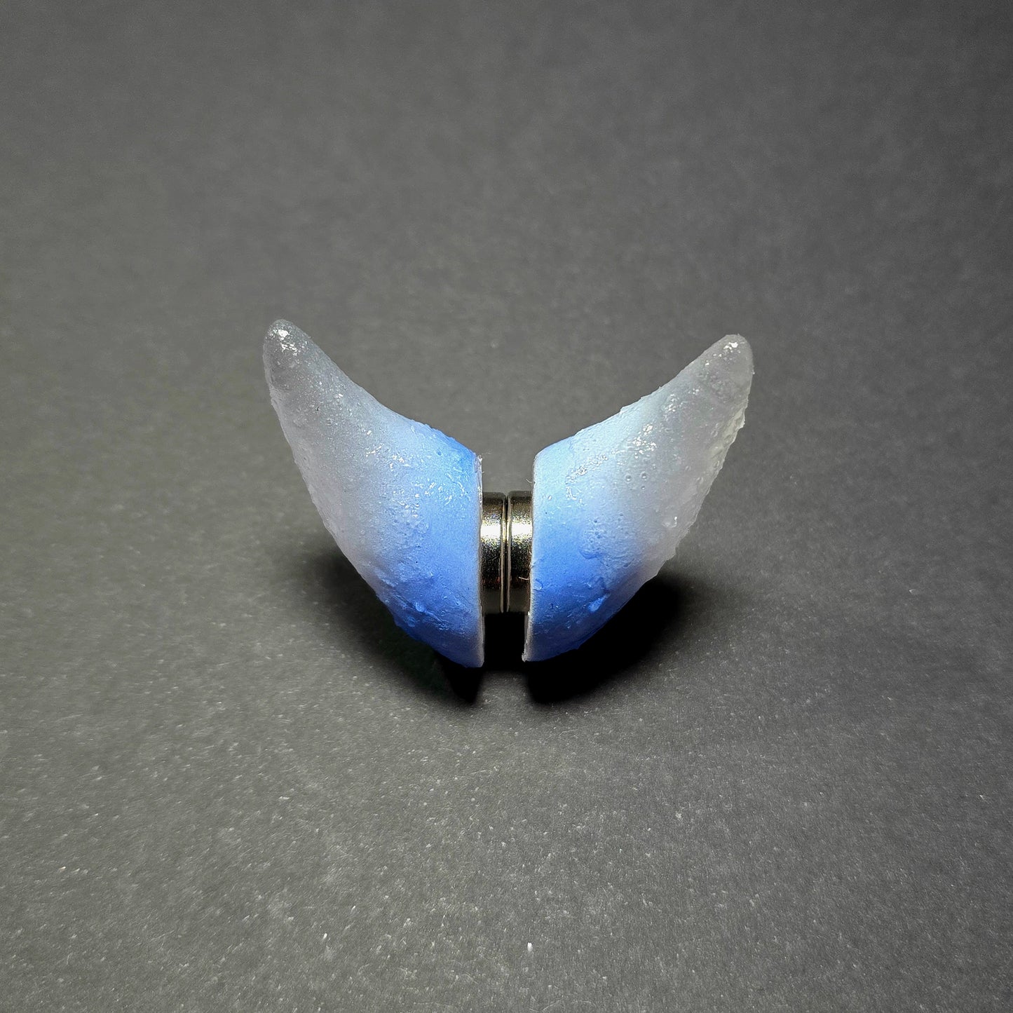 Ice King Horns