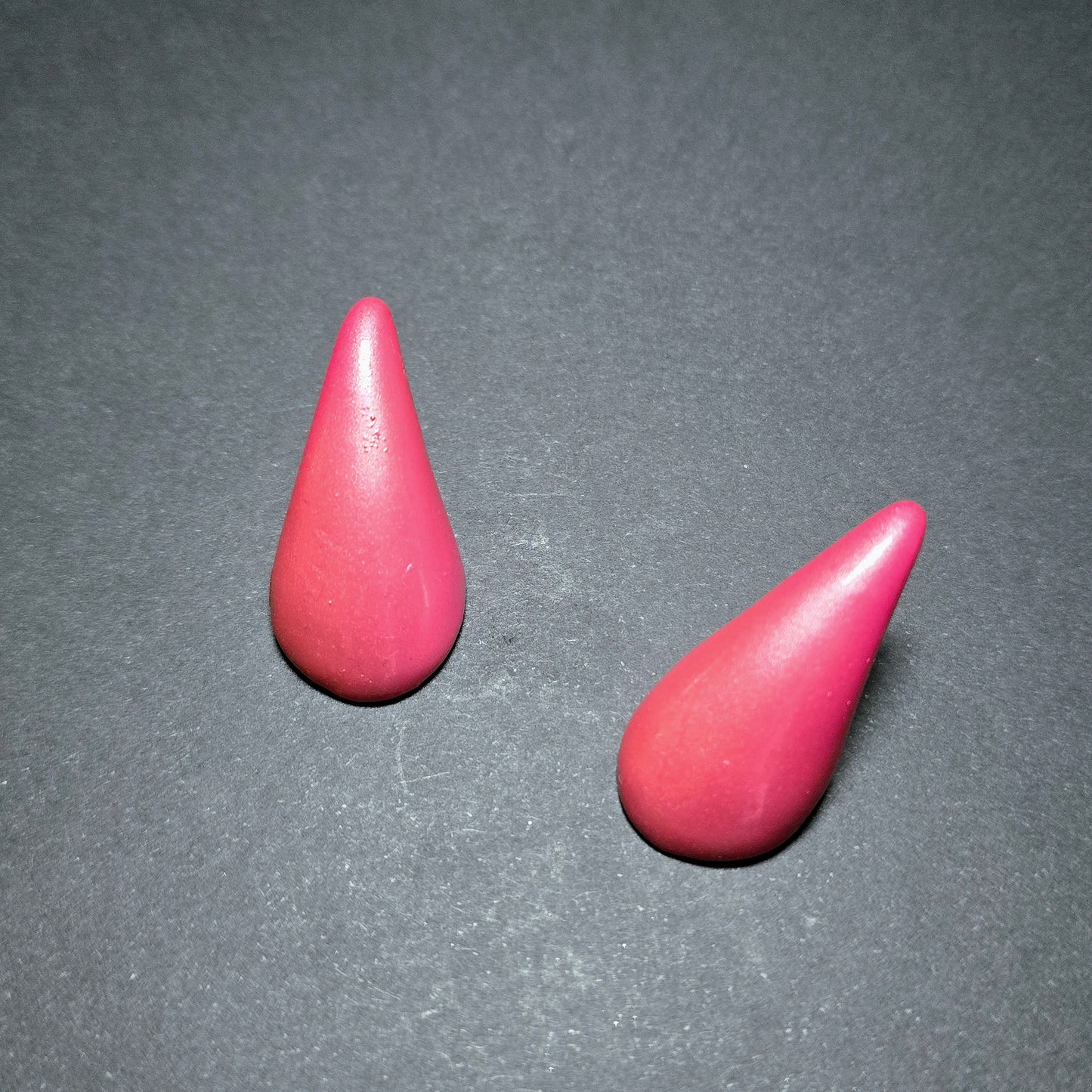 Metallic Pink