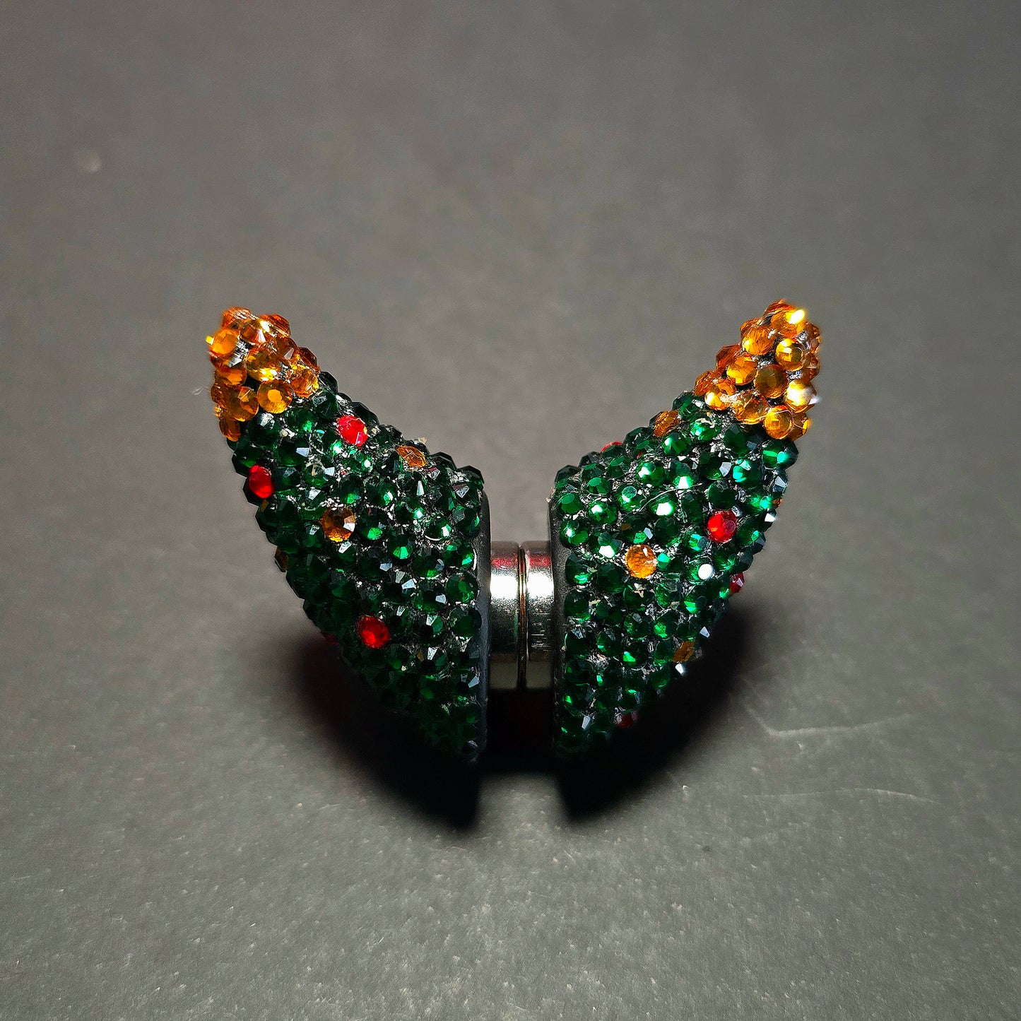 Merry Crystal Trees (LE)