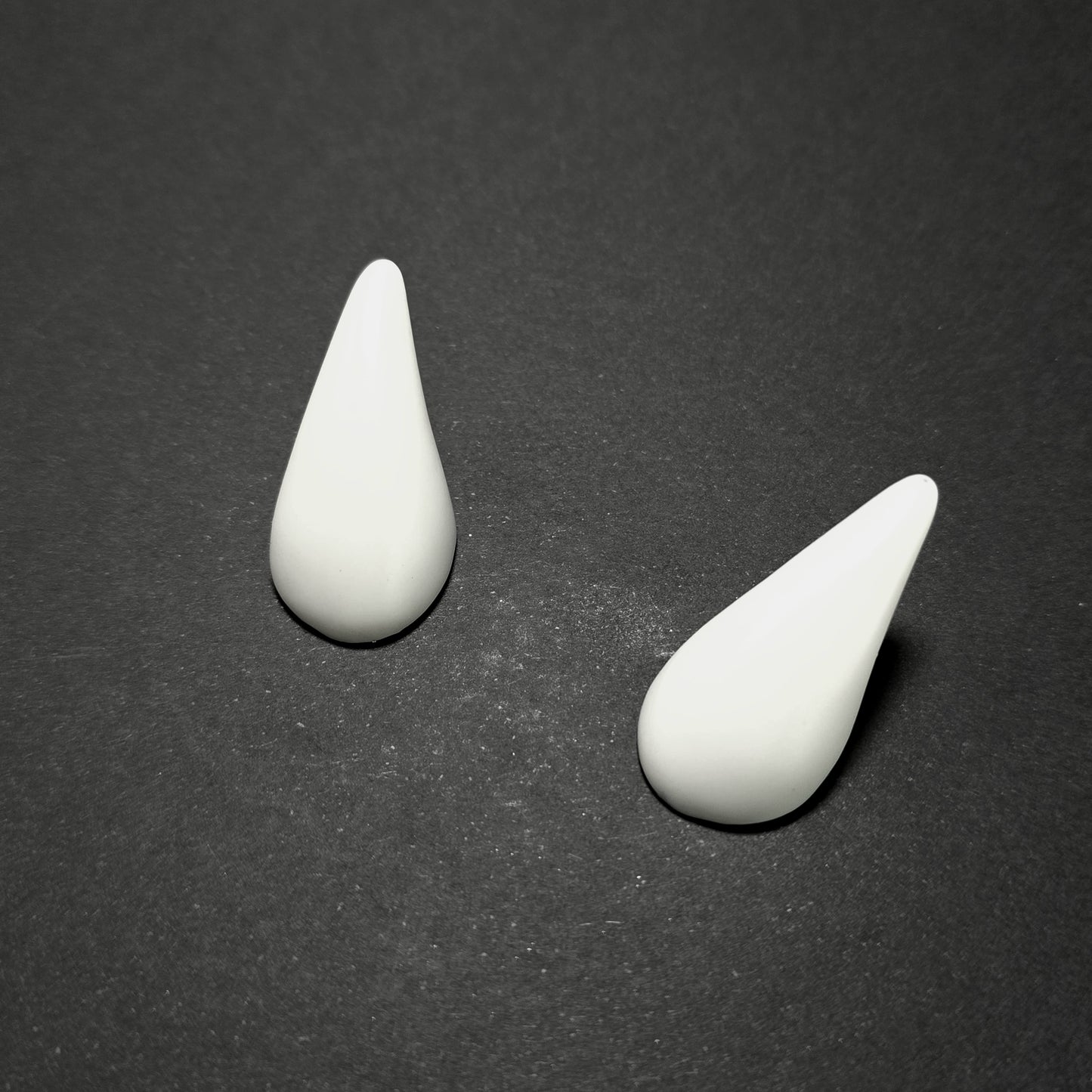 White Horns
