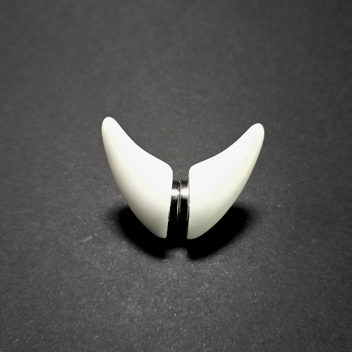 White Horns