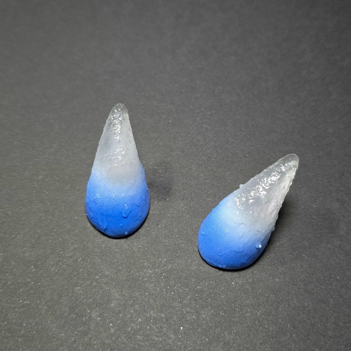 Ice King Horns