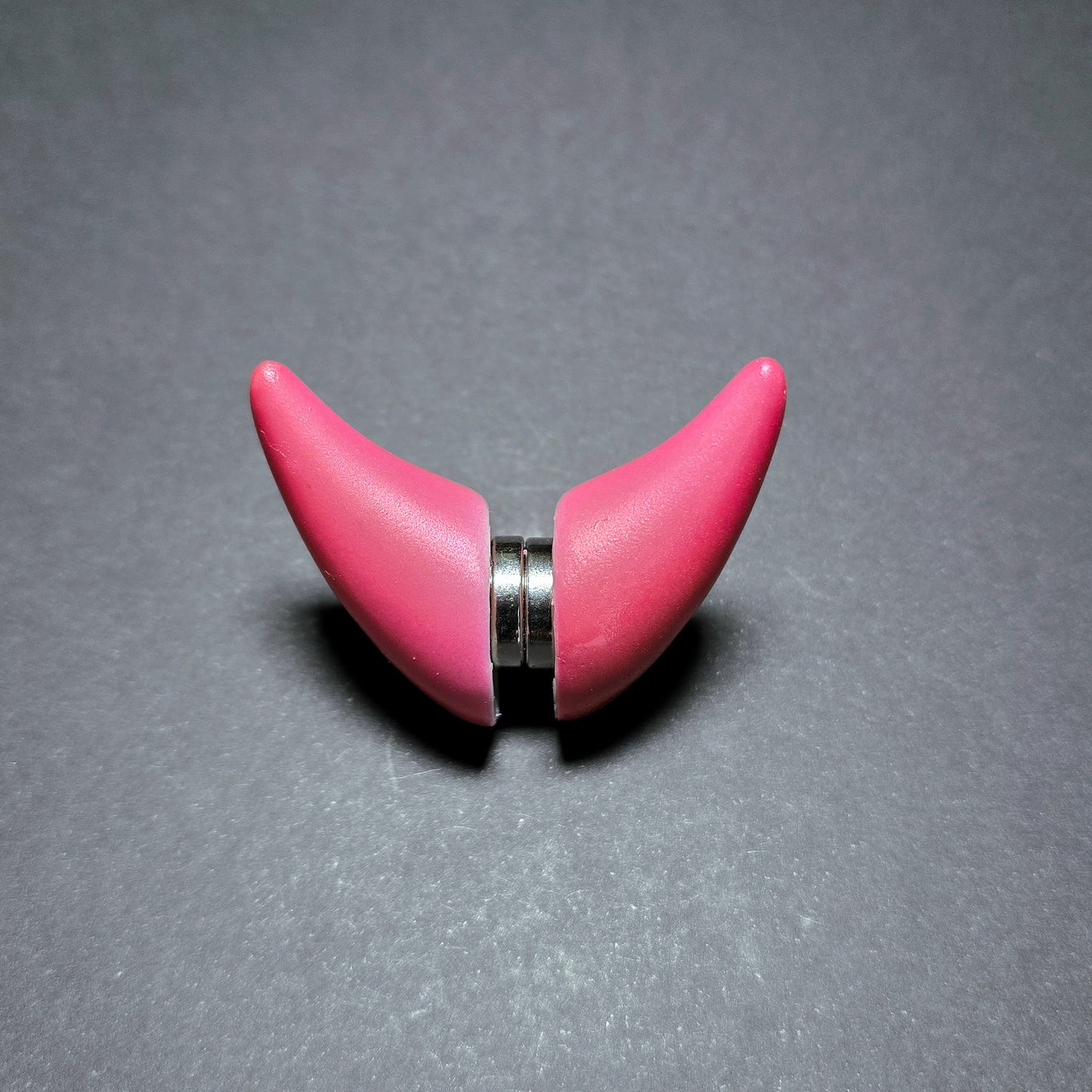 Metallic Pink