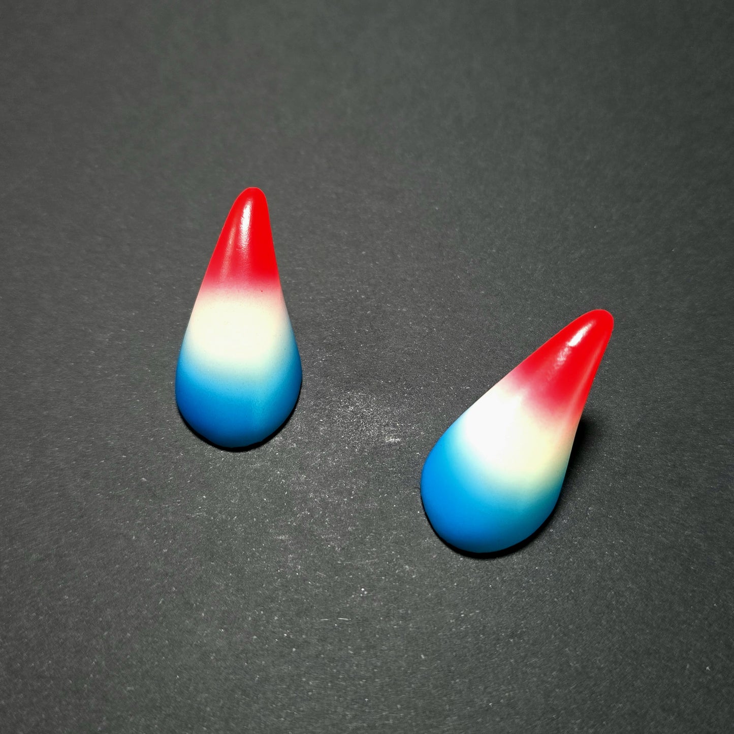 Bomb Pop Horns