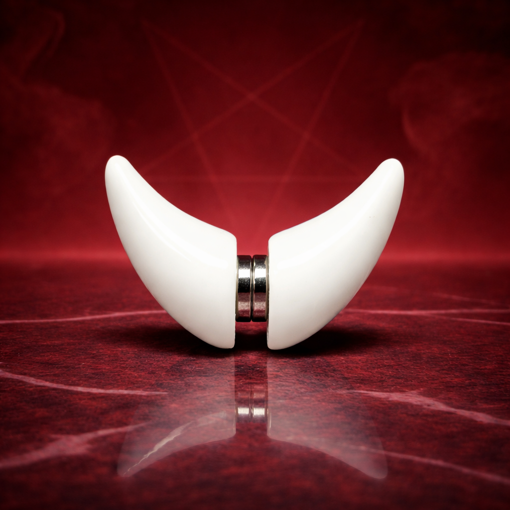 White Horns